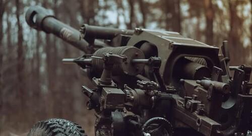 Конфлікти в Харківській області: вісім нападів на Південно-Слобожанському фронті та п'ять на Куп'янському напрямку.