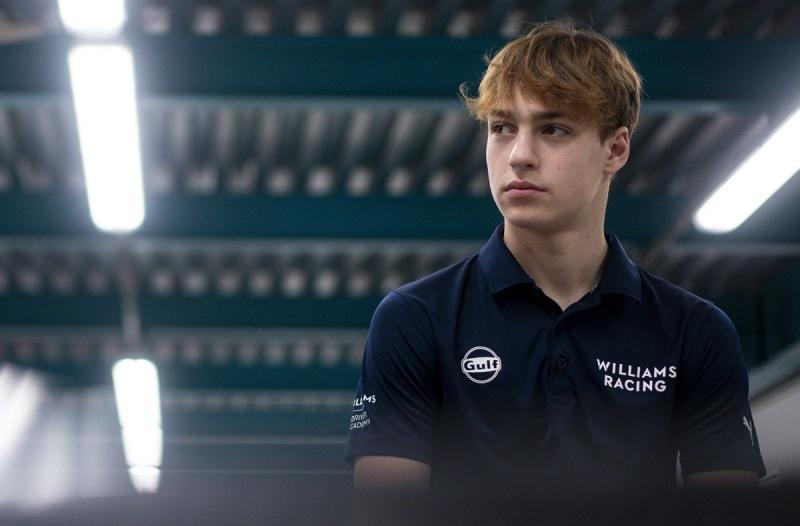 Український автогонщик здобув перемогу у кваліфікації на етапі чемпіонату F1 GP Trophy - Футбол24.