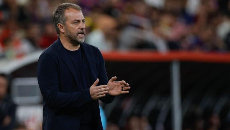 Барселона оголосила свій склад на матч Ліги Чемпіонів - вражаюче повернення після 140 днів - Футбол24.