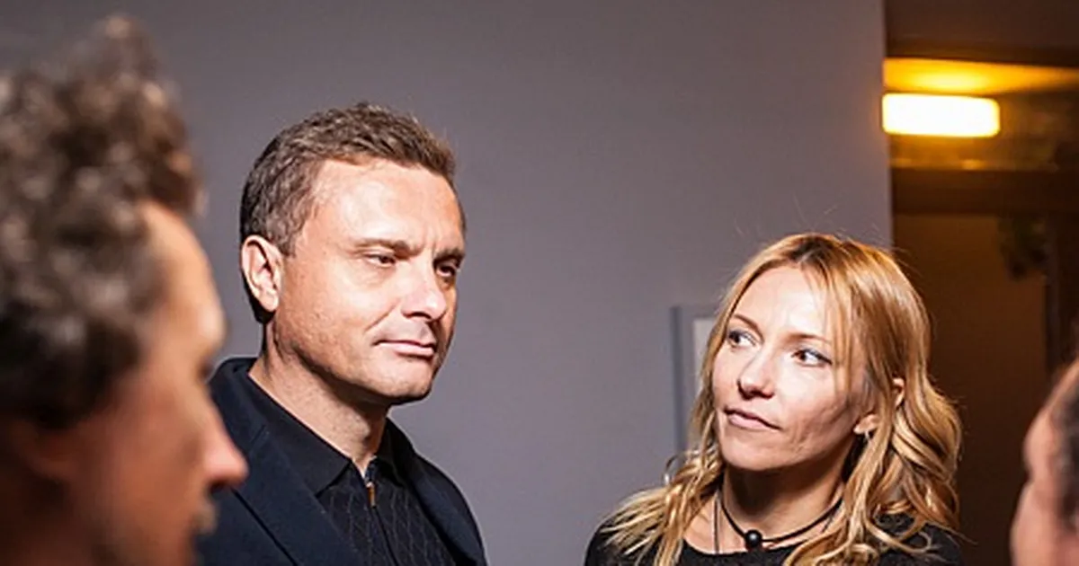 Екс-дружина Льовочкіна висловилася про отримані погрози: подробиці ситуації.