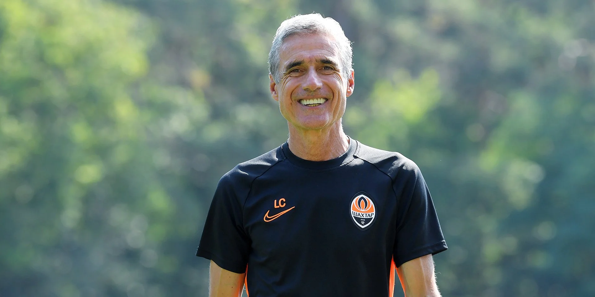 Екс-наставник Шахтаря став керівником престижного клубу.