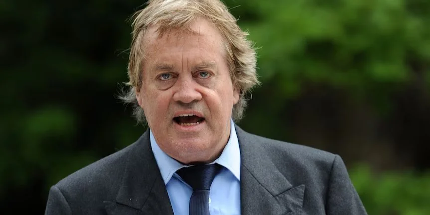 Родич Вінстона Черчилля та принцеси Діани. У Великій Британії герцога Мальборо звинуватили в умисному задушенні особи.