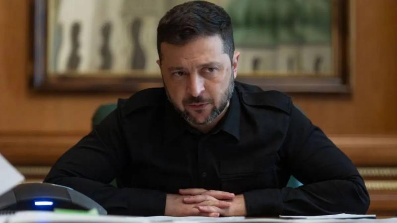 Зеленський повідомив, що незабаром очікує на спортсменів, які виступають на підтримку російської агресії - Футбол24.