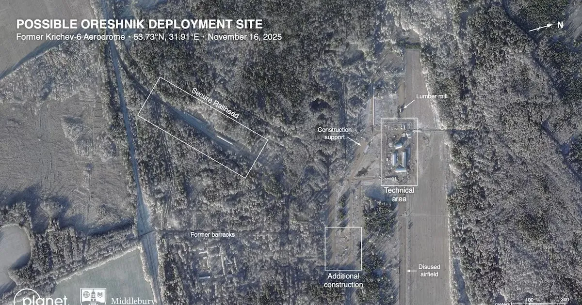 Путін активував систему 