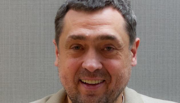 Свіщов Олександр - настав час відновити довоєнне водне поло - Завтра.UA