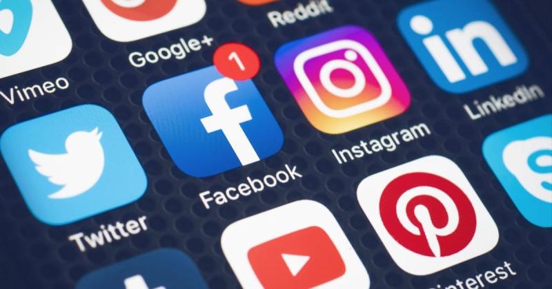 Нью-Йорк зобов'язав соціальні мережі публікувати попередження про негативний вплив контенту на психічне здоров'я.