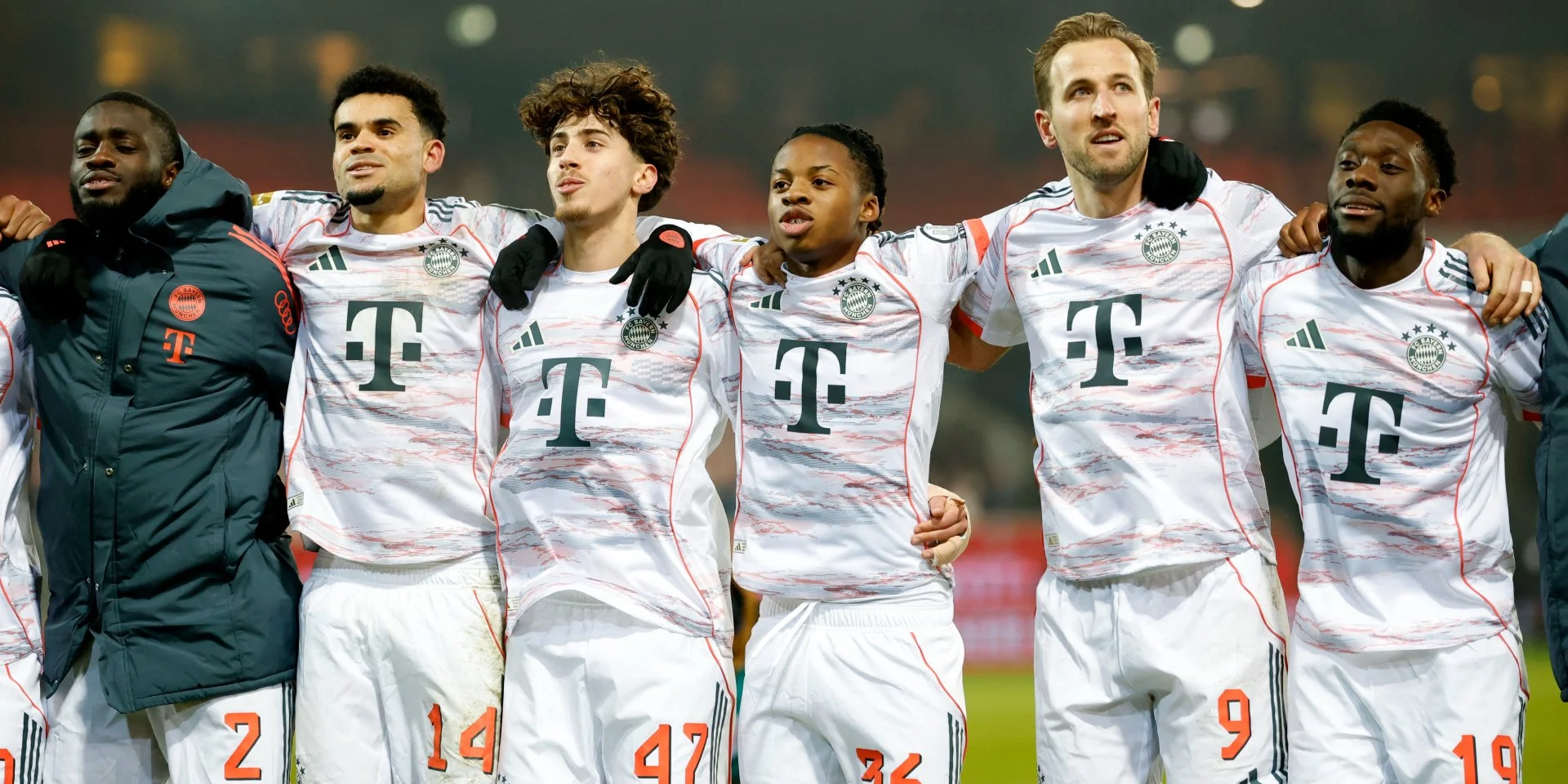 В 2025 році було встановлено, яка футбольна команда з топ-5 європейських ліг продемонструвала найвищу результативність.