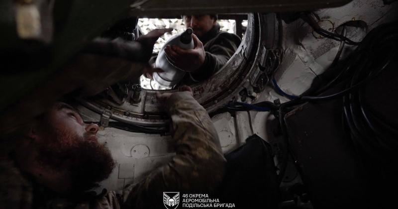 З початку доби на фронті зафіксовано 58 бойових зіткнень, повідомляє Генеральний штаб.