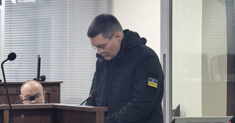 ВАКС ухвалив рішення про обрання запобіжного заходу для 