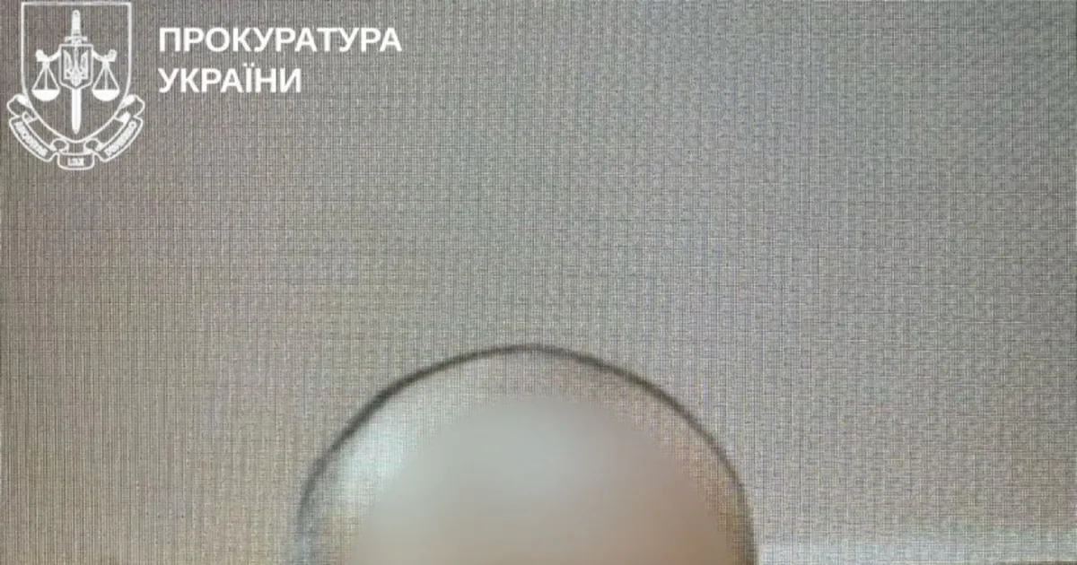 Судовий орган виніс вирок двом українцям, призначивши їм по 15 років ув'язнення за їхню участь у військових діях на стороні Російської Федерації.