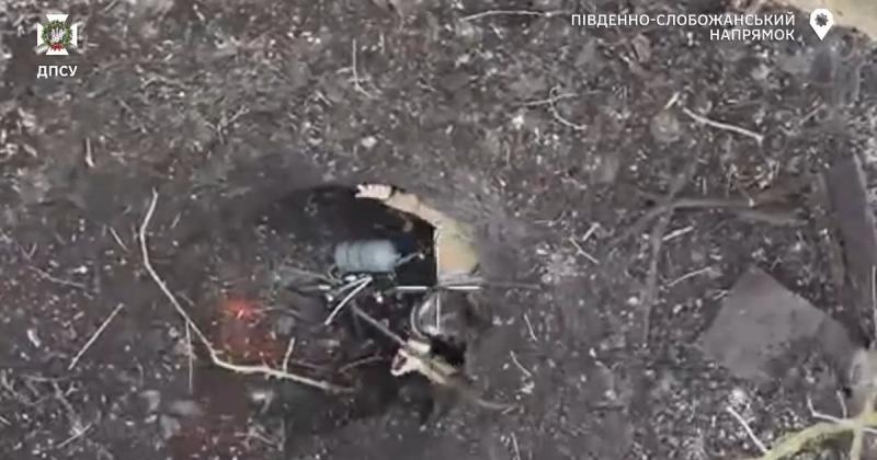 Прикордонники підрозділу 