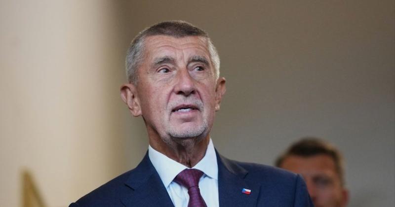 Прем'єр-міністр Чехії Андрій Бабіш візьме участь у зустрічі 