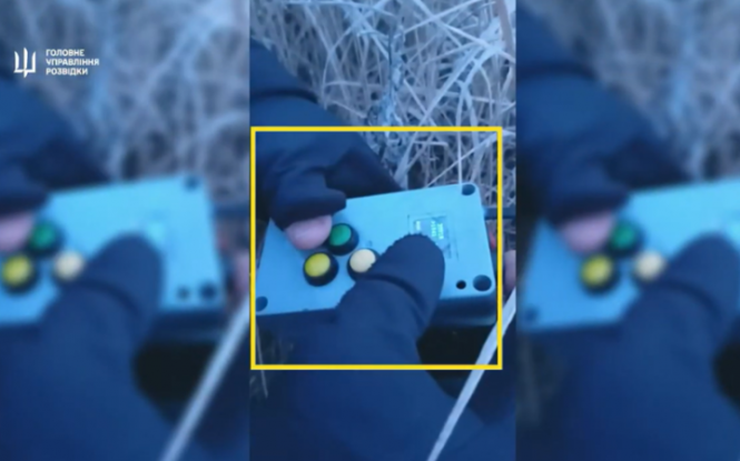 В останні дні грудня в Росії стався вибух, внаслідок якого було знищено КАМАЗ, що належав військовій ракетній бригаді, яка брала участь в атаках на Україну.