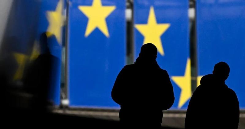 Приєднання до Європейського Союзу виступає яскравою гарантією безпеки для України, - зазначила Єврокомісія.