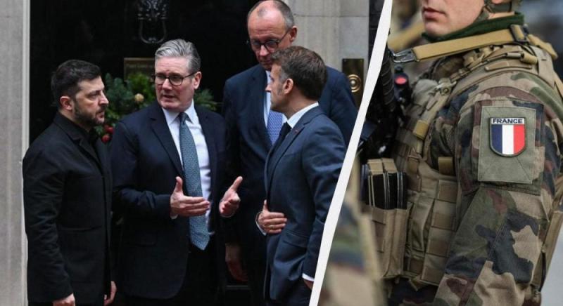 Великобританія та Франція планують створити військові центри в Україні: експерт розкрив ключовий аспект цієї ініціативи.