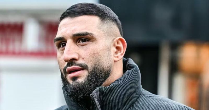 Кандидат на зустріч з Усиком може відмовитися від титулу чемпіона, щоб отримати можливість битися з українським боксером - Футбол24.