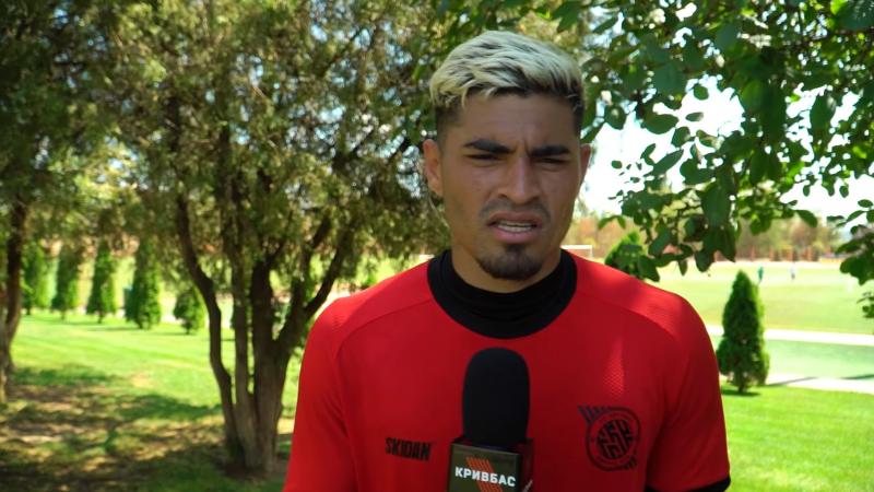 Глейкер Мендоза міг опинитися в Ботафого — як зрив трансферу стався через Давіде Анчелотті — Футбол 24.