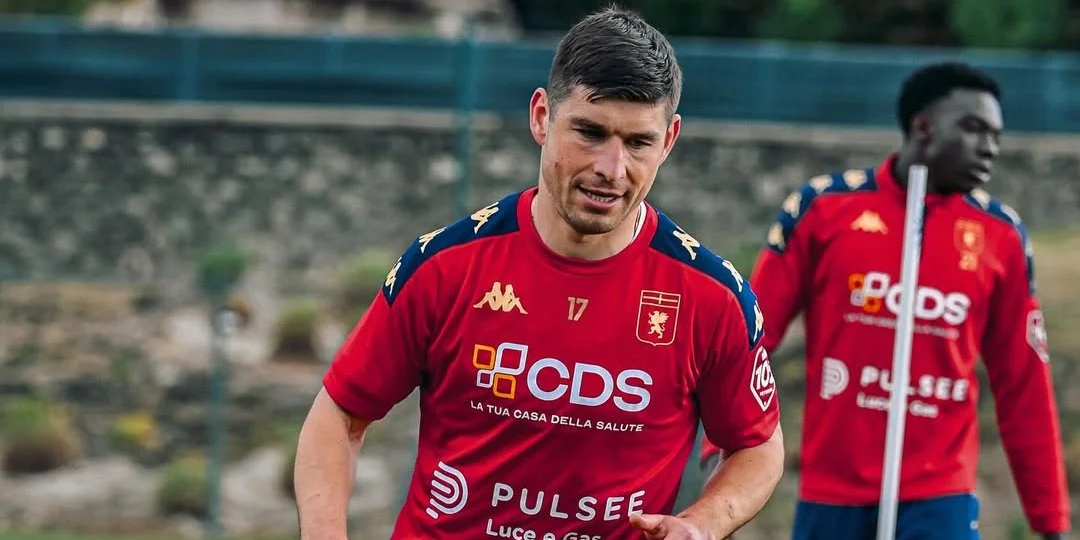 Маліновський встановив