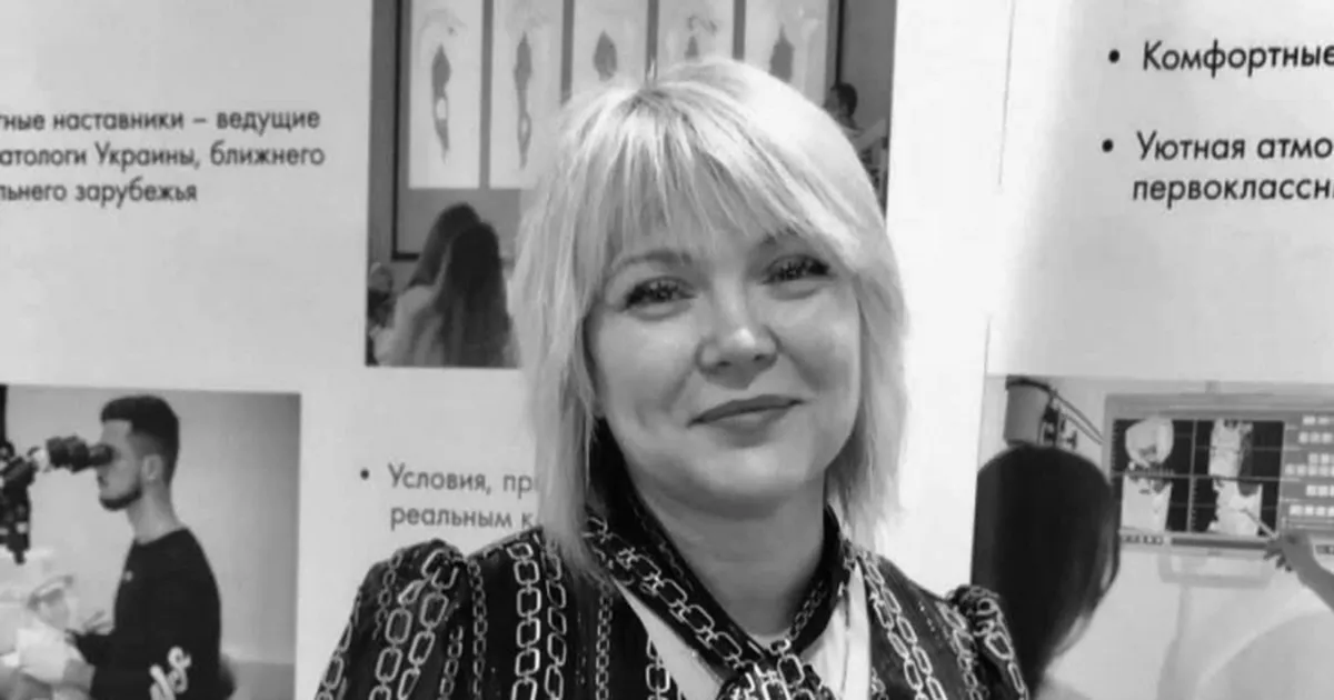 Життя, присвячене служінню іншим: у пам'ять про героїню Ольгу Новикову.