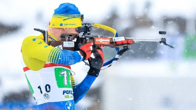 Мандзин та Підручний завершили персьют у Рупольдингу з результатами в заліковій зоні, піднявшись у загальному заліку на 30 позицій - повідомляє Футбол24.