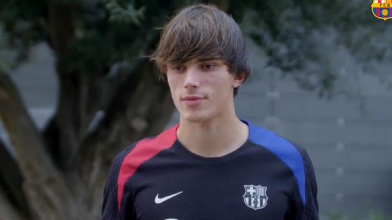 Барселона зазнає значних втрат у складі: ще двоє футболістів вирушають шукати нові можливості, їх нові команди вже відомі - Футбол24.