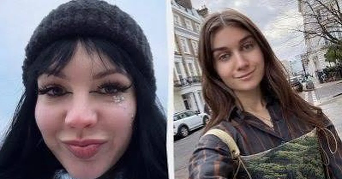 Конфлікт між артисткою Кажанною та лейблом Jerry Heil: обвинувачення у 