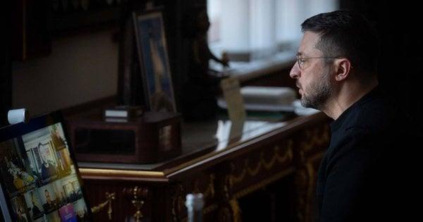 Зеленський оголосив про повне бронювання для певних спеціалістів з енергетики та комунальних послуг.