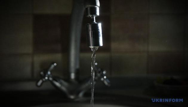 У Київводоканалі спростили неправдиву інформацію щодо розкладу водопостачання в столиці.