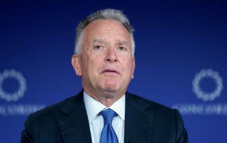 Віткофф оголосив про свій візит в Україну: які подробиці відомі про дати.