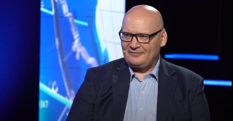 У 2026 році станеться подія, яка визначить, як буде розподілено світ, - Кульпа.