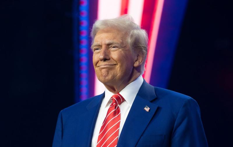 США конфіскували венесуельську нафту з захоплених танкерів і мають намір її продати, - заявив Трамп.