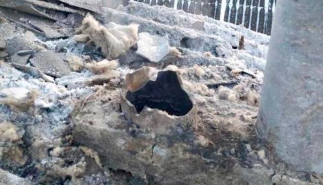 Російські війська здійснили напад на Сумську територіальну громаду.