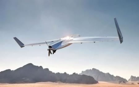 ЗМІ повідомляють, що Україна отримала французькі ударні безпілотники Rodeur, які здатні діяти на відстані до 500 км.