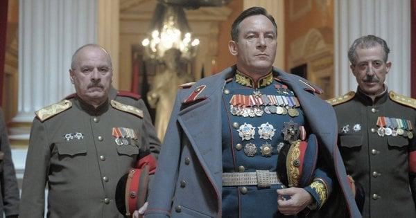 Гумор на межі: п’ять незвичайних чорних комедій