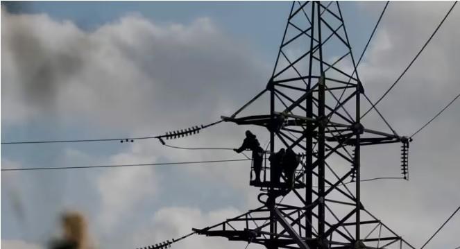 Національній раді звернулися з проханням надати можливість тимчасово зупиняти ефірне мовлення під час надзвичайних ситуацій у енергетичній сфері.