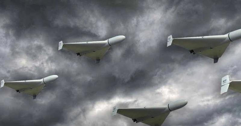 Російський дрон вразив пасажирський потяг на Харківщині, спричинивши пожежу.