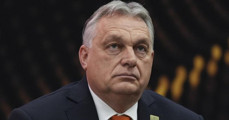 Орбан повідомив про 