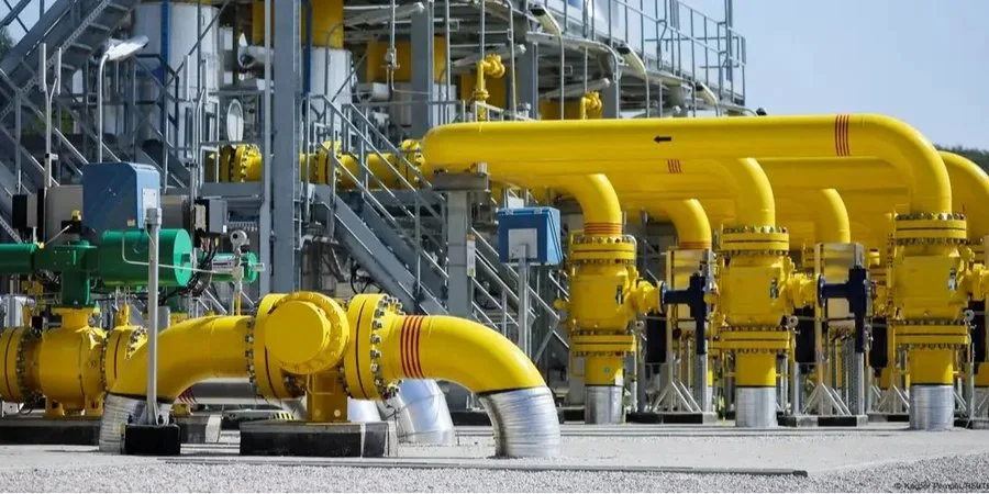 80% постачань здійснюється з Росії. Країна Європи, яка залежить від російського газу, виявила альтернативне джерело.