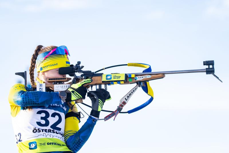 Меркушина пояснила, чому українські біатлоністи не відвідали церемонію відкриття Олімпійських ігор 2026 року - Футбол24.