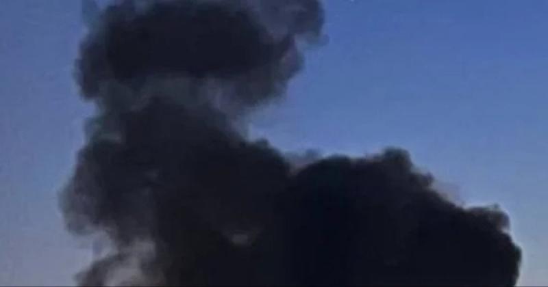 У Києві почули вибухи: противник здійснює ракетні обстріли.