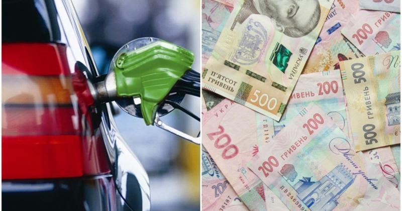 Зростання цін на бензин і дизельне паливо: Експерт розкрив ключові фактори, що вплинули на підвищення акцизів та девальвацію гривні.