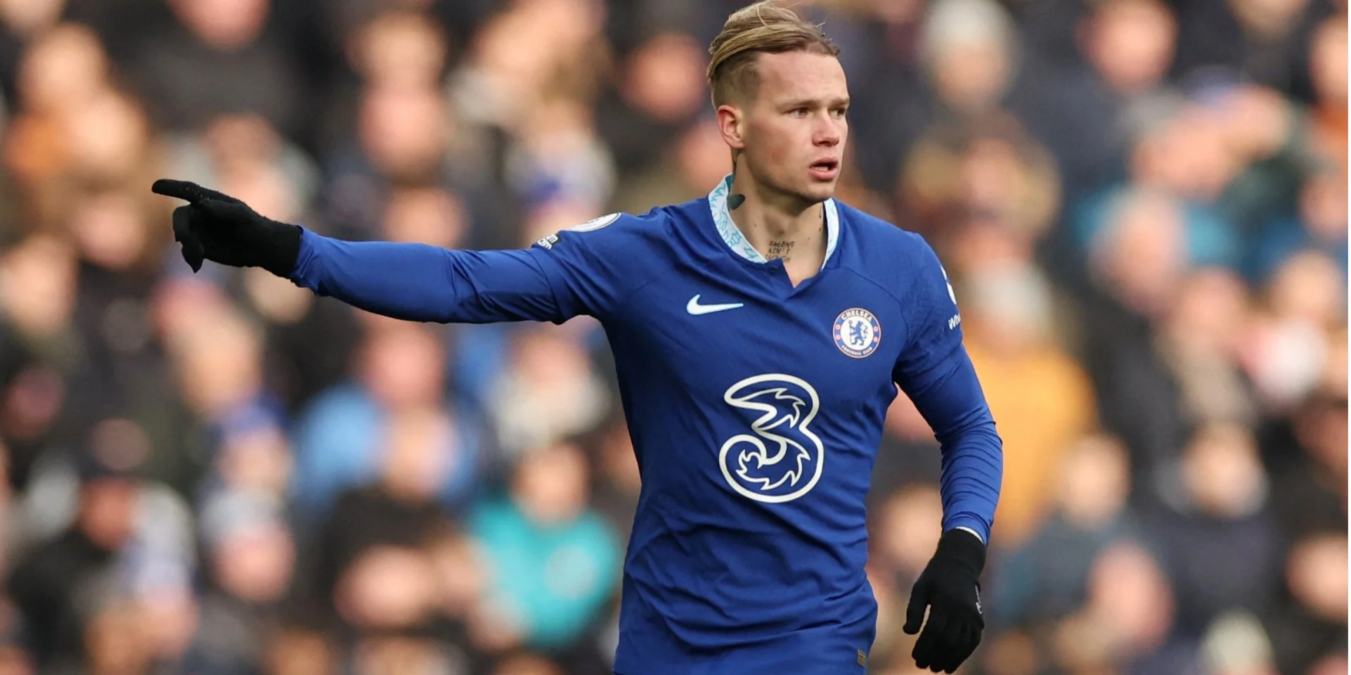 Трансфер Мудрика визнали найпровальнішим у всій історії англійської Прем'єр-ліги, а також у рейтинг потрапили Шевченко та Ребров.