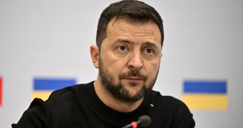 Зеленський заявив, що Україна має можливість оголосити перемир'я для російських виборів.