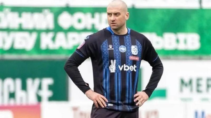 Ракицький відвідав матч медіаліги проти Морозюка – можливо, він шукає нову команду (ВІДЕО) - Футбол24