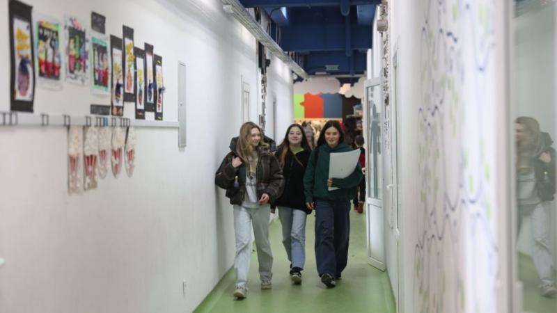 Весняні канікули 2026 року у львівських школах: розклад.