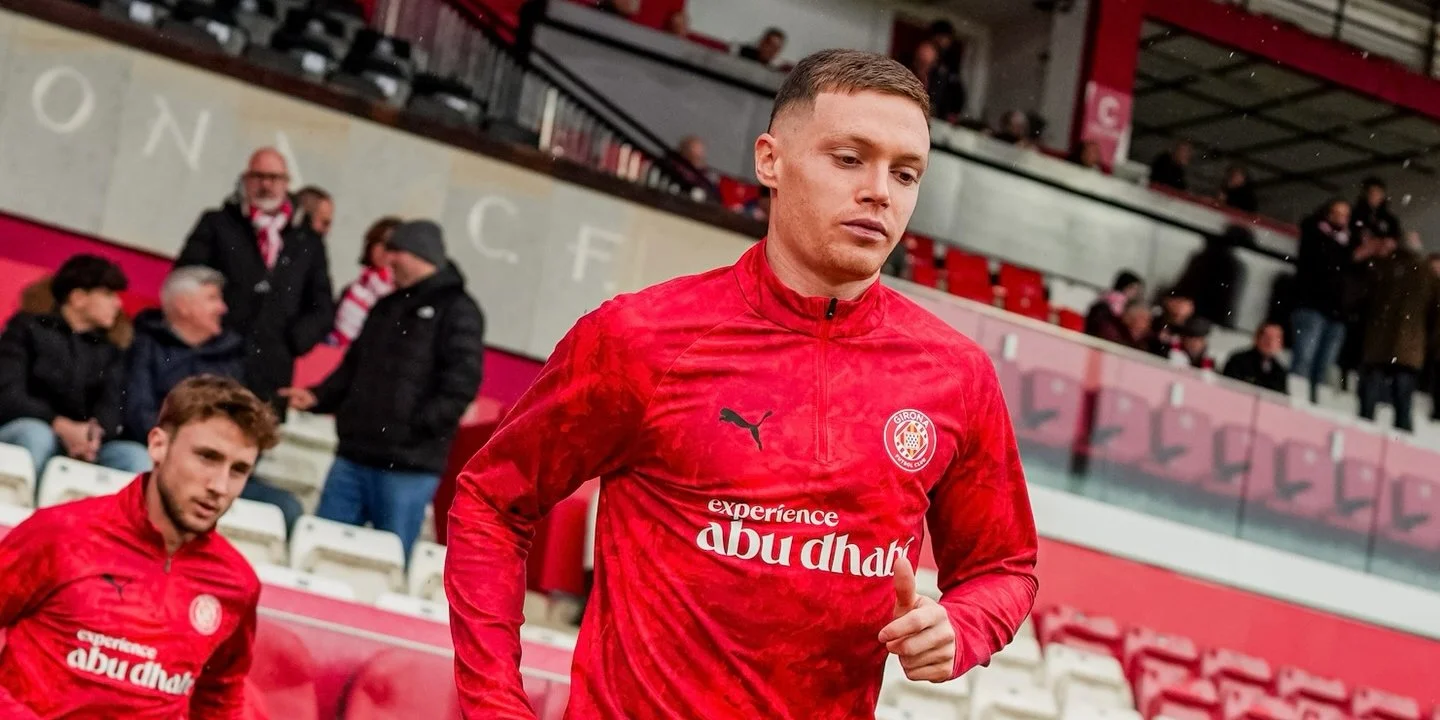 Дві результативні передачі від Циганкова сприяли перемозі Жирони в Ла Лізі з великим рахунком — дивіться відео!