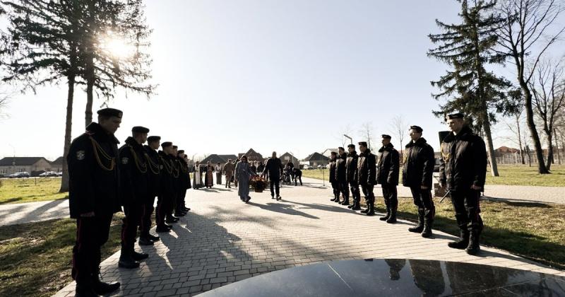 У Закарпатті відсвяткували 87 років з моменту проголошення Карпатської України (ФОТО)