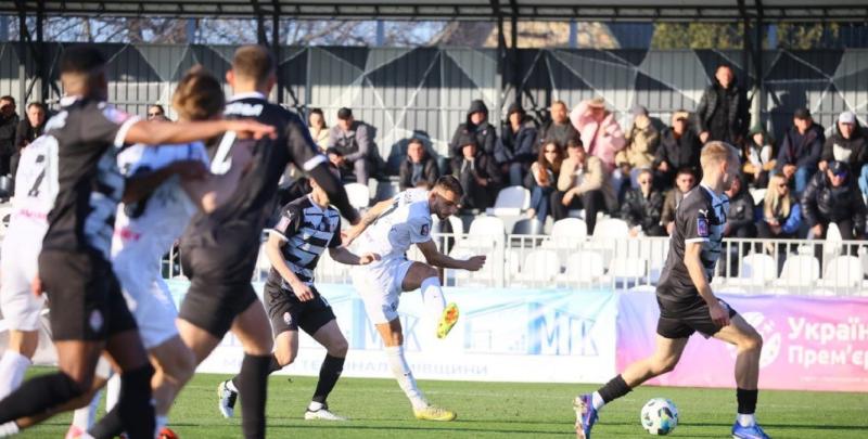 Зоря в останні миті уникнула поразки від Колоса: Анджушіч відзначився сьомим голом у УПЛ, а Степаненко зробив свій дебют - Футбол24.
