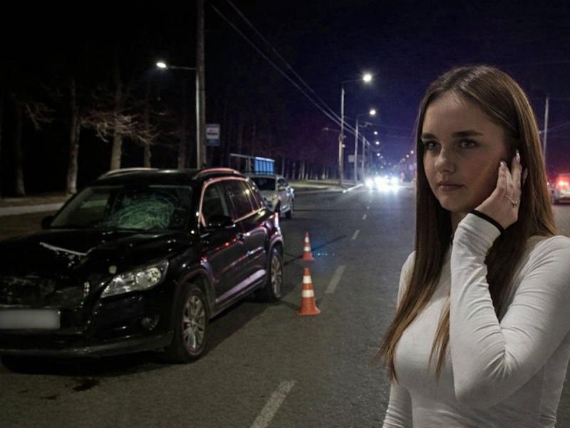 Каміла перебуває у важкому стані. Лікарі намагаються врятувати студентку-першокурсницю, яка потрапила під колеса автомобіля на Гніванському шосе.