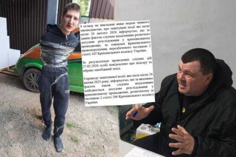 Хто ж тут є лідером? Безмежна свобода підприємця в Будах вже перевищила межі села - всього за 20 хвилин.